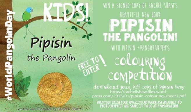 pangolin_competition