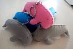 dugong-dolls